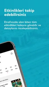 Sivil Dünya Kocaeli screenshot 2