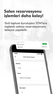 Sivil Dünya Kocaeli screenshot 3