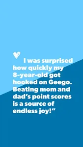 Geego : Activities for kids screenshot 9