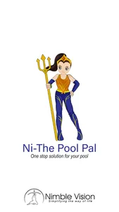 Ni-The Pool Pal screenshot 0