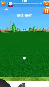 Golf Strike: Golf Championship screenshot 4
