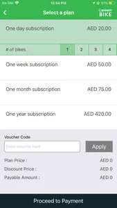 Careem BIKE: Bike Sharing App screenshot 5