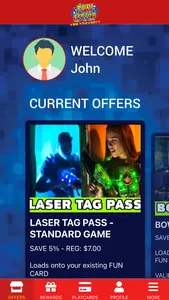 The Fun Factor screenshot 1