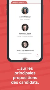 Brief.me : l'actu qui compte screenshot 8