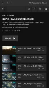 Originals Access screenshot 3