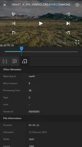 Originals Access screenshot 4