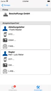 mySMS screenshot 4