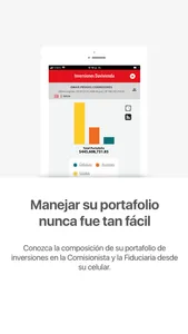 Inversiones Davivienda screenshot 3