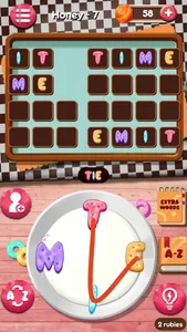 Word Cereals screenshot 3