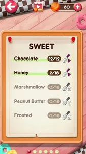 Word Cereals screenshot 4