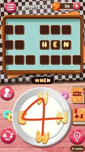 Word Cereals screenshot 6