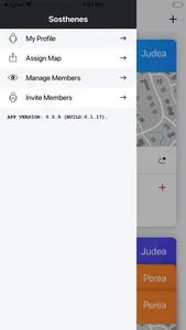 Territory Wallet screenshot 8