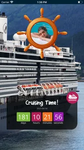 My Cruise Countdown screenshot 4