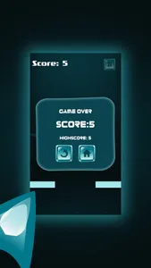 Space Rocket Go! screenshot 3