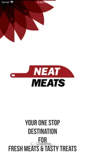 Neat Meats screenshot 0