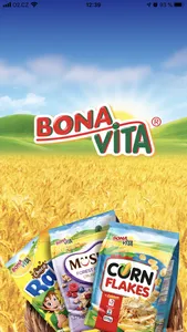 BONAVITA věrnostní program screenshot 0