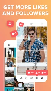 Grid: Post Maker for Instagram screenshot 5