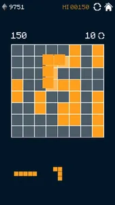 Box Puzzle: Classic Puzzle screenshot 1