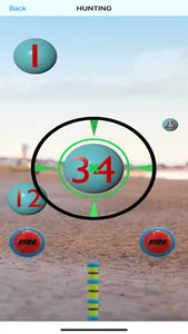 AR Number Hunter screenshot 2