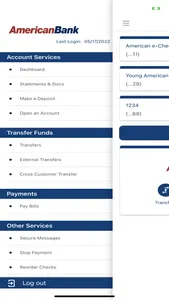 American Bank Inc screenshot 1