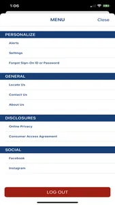 American Bank Inc screenshot 2