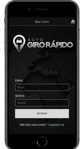 Auto Giro Rápido screenshot 0