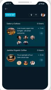 Meet uHoo screenshot 2