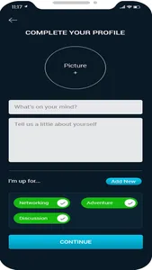 Meet uHoo screenshot 5