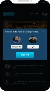 Meet uHoo screenshot 7