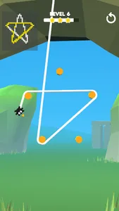 Spider Web! screenshot 1