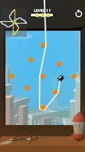 Spider Web! screenshot 3