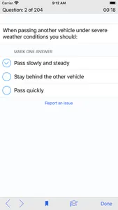 Kentucky CDL Test Prep screenshot 4