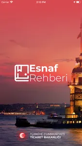 Esnaf Rehberi screenshot 0