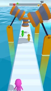 Fun Run 3D screenshot 5