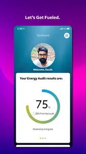 GetFueled screenshot 0