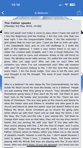 The Word Of God screenshot 5