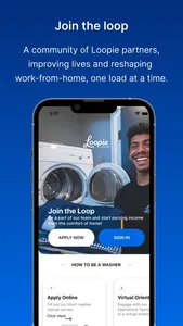 Loopie Partner screenshot 7