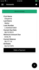 Glenview Finance screenshot 0