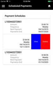 Glenview Finance screenshot 1