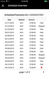 Glenview Finance screenshot 2