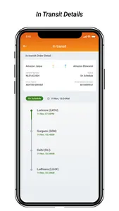 GoBOLT Partner screenshot 4