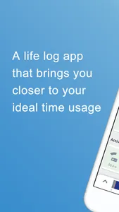 Tokishil - Time management screenshot 0