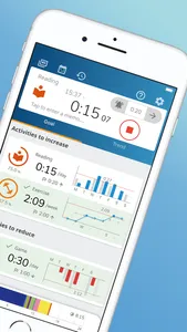 Tokishil - Time management screenshot 1