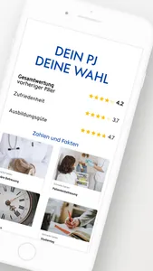 PJ in-um Berlin screenshot 1