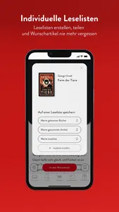 Hugendubel: Bücher & Buchtipps screenshot 4