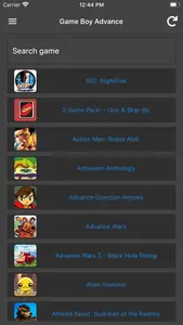 My Retroachievements screenshot 4