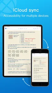 Notehot - notes&voice text screenshot 6