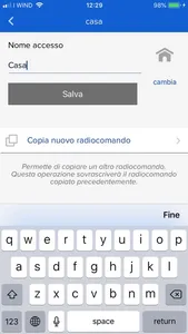 App Open screenshot 1