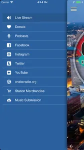 One Kansas City Radio screenshot 1