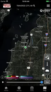 UpNorthLive Storm Team Weather screenshot 2